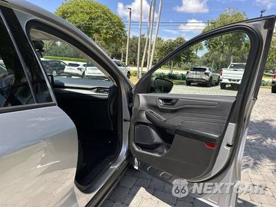 2023 Ford Escape Active - zdjęcie 24 z 40 - miniatura