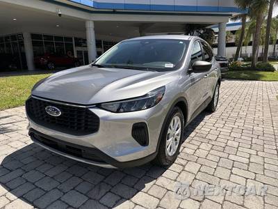 2023 Ford Escape Active - zdjęcie 21 z 40 - miniatura