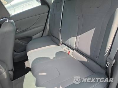 2021 Hyundai Elantra SE - zdjęcie 16 z 23 - miniatura