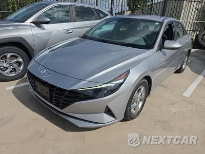 2021 Hyundai Elantra SE - zdjęcie 1 z 23 - miniatura