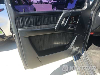 2008 Mercedes-Benz G 500 - zdjęcie 9 z 32 - miniatura