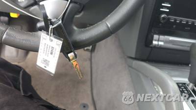 2010 Porsche Cayenne S - zdjęcie 17 z 25 - miniatura