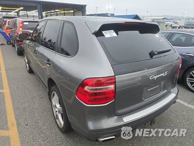 2010 Porsche Cayenne S - zdjęcie 6 z 25 - miniatura