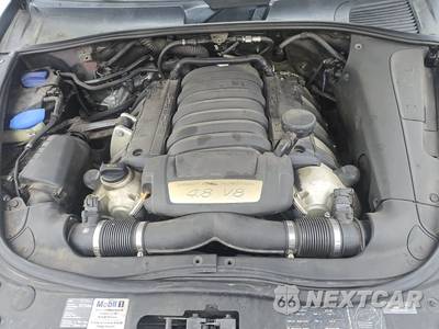 2010 Porsche Cayenne S - zdjęcie 15 z 25 - miniatura