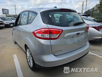 2017 Ford C-MAX Hybrid SE - zdjęcie 6 z 23 - miniatura