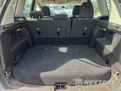 2017 Ford C-MAX Hybrid SE - zdjęcie 19 z 23 - miniatura