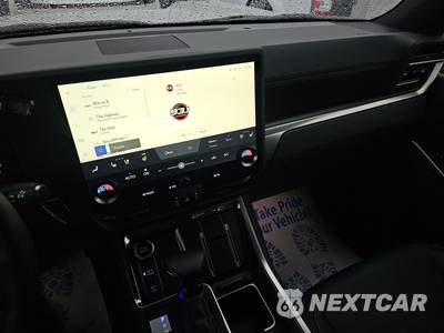 2026 Lexus GX 550 Premium+ - zdjęcie 17 z 28 - miniatura