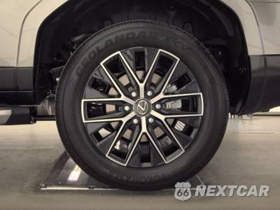 2026 Lexus GX 550 Premium+ - zdjęcie 12 z 28 - miniatura