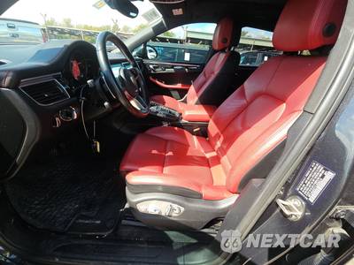 2018 Porsche Macan - zdjęcie 7 z 33 - miniatura