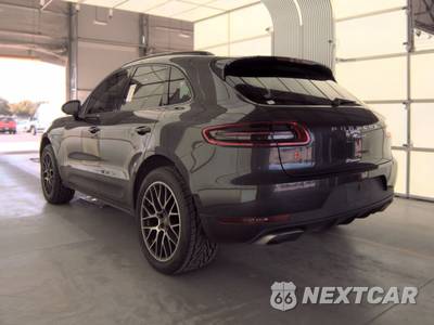 2018 Porsche Macan - zdjęcie 6 z 33 - miniatura
