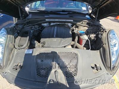 2018 Porsche Macan - zdjęcie 15 z 33 - miniatura