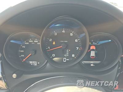 2018 Porsche Macan - zdjęcie 12 z 33 - miniatura