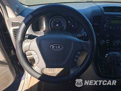 2006 Kia Sedona LX 118.9" WB - zdjęcie 10 z 19 - miniatura