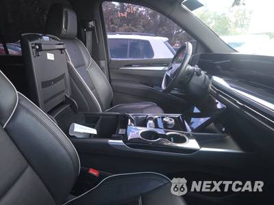2025 Cadillac Escalade ESV Sport 1SC - zdjęcie 8 z 27 - miniatura