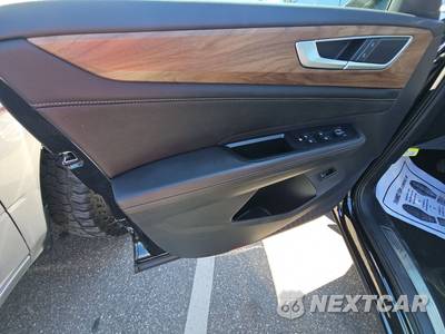 2024 Volkswagen Atlas 2.0T SE w/Technology - zdjęcie 15 z 29 - miniatura