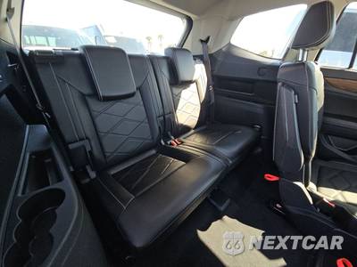 2024 Volkswagen Atlas 2.0T SE w/Technology - zdjęcie 20 z 29 - miniatura