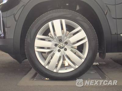 2024 Volkswagen Atlas 2.0T SE w/Technology - zdjęcie 9 z 29 - miniatura