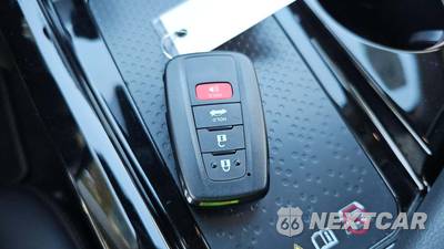 2021 Toyota Mirai Limited - zdjęcie 21 z 22 - miniatura