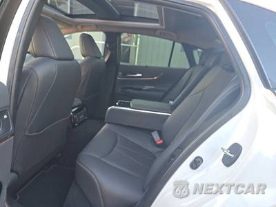 2021 Toyota Mirai Limited - zdjęcie 13 z 22 - miniatura
