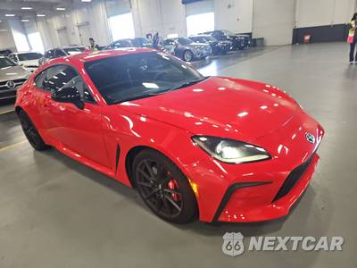 2025 Toyota GR86 Premium - zdjęcie 3 z 19 - miniatura