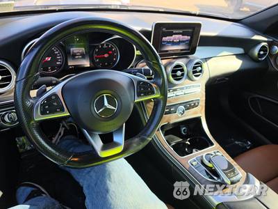 2018 Mercedes-Benz C 300 Convertible - zdjęcie 11 z 34 - miniatura