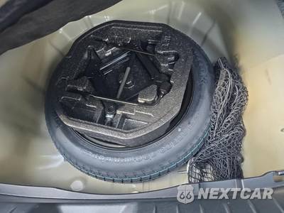 2020 Hyundai Sonata SE - zdjęcie 7 z 31 - miniatura