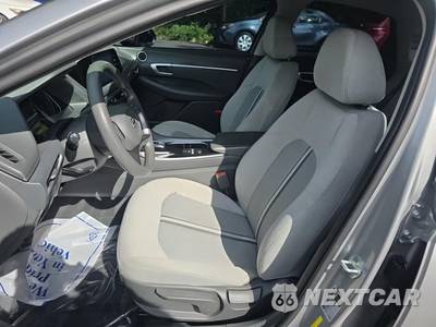 2020 Hyundai Sonata SE - zdjęcie 13 z 31 - miniatura
