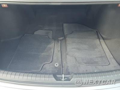 2020 Hyundai Sonata SE - zdjęcie 19 z 31 - miniatura