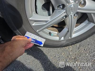 2020 Hyundai Sonata SE - zdjęcie 21 z 31 - miniatura