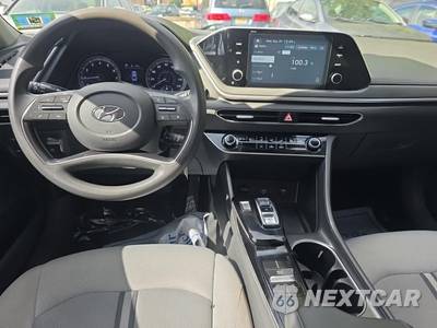 2020 Hyundai Sonata SE - zdjęcie 14 z 31 - miniatura