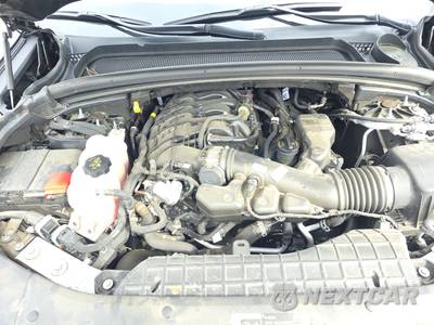 2023 Jeep Grand Cherokee L Limited - zdjęcie 23 z 32 - miniatura