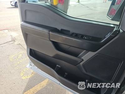 2022 Ford F-150 XL Crew Cab Short Bed - zdjęcie 9 z 40 - miniatura