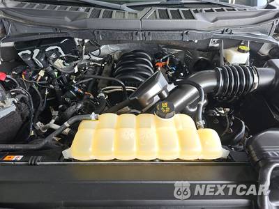 2022 Ford F-150 XL Crew Cab Short Bed - zdjęcie 15 z 40 - miniatura