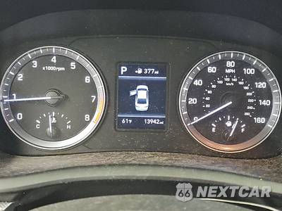 2019 Hyundai Sonata Eco - zdjęcie 12 z 21 - miniatura