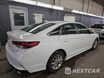 2019 Hyundai Sonata Eco - zdjęcie 4 z 21 - miniatura
