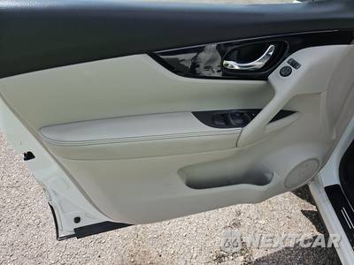 2020 Nissan Rogue Sport SV - zdjęcie 9 z 23 - miniatura