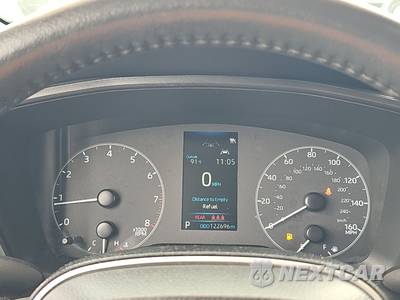 2024 Toyota Corolla Cross LE - zdjęcie 12 z 23 - miniatura