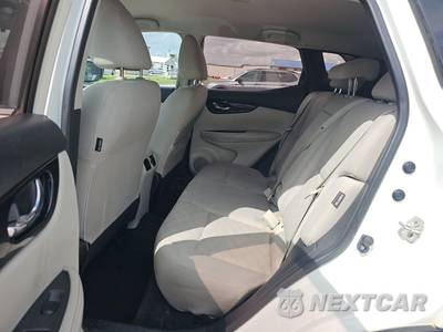 2020 Nissan Rogue Sport SV - zdjęcie 13 z 23 - miniatura