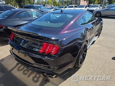2022 Ford Mustang Shelby GT500 Coupe - zdjęcie 4 z 23 - miniatura