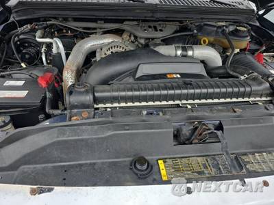 2006 Ford Super Duty F-350 King Ranch Crew Cab Long Bed DRW - zdjęcie 7 z 22 - miniatura