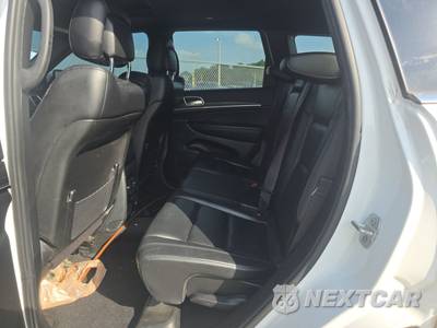 2022 Jeep Grand Cherokee WK Limited - zdjęcie 13 z 21 - miniatura