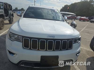 2022 Jeep Grand Cherokee WK Limited - zdjęcie 2 z 21 - miniatura