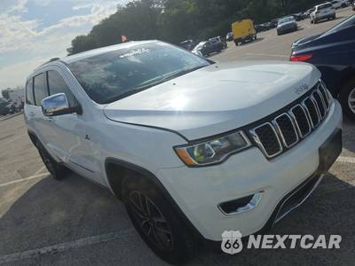 2022 Jeep Grand Cherokee WK Limited - zdjęcie 3 z 21 - miniatura