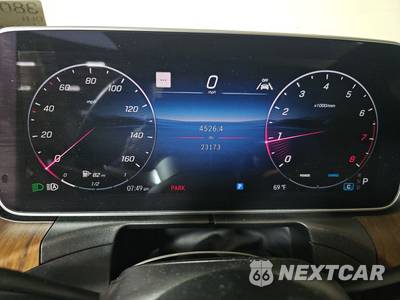 2024 Mercedes-Benz CLE 300 Coupe - zdjęcie 12 z 17 - miniatura