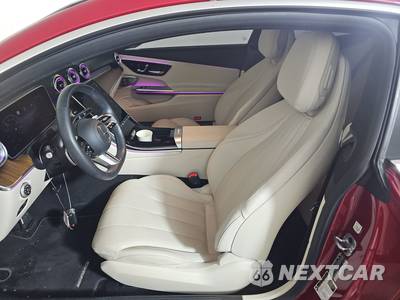 2024 Mercedes-Benz CLE 300 Coupe - zdjęcie 7 z 17 - miniatura