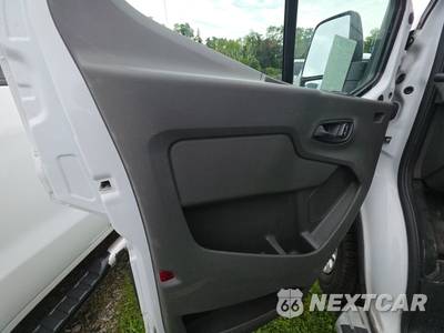2025 Ford Transit 250 Cargo Van Low Roof 130.0" WB - zdjęcie 9 z 29 - miniatura