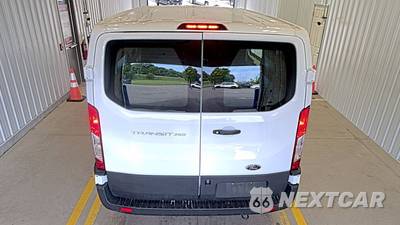 2025 Ford Transit 250 Cargo Van Low Roof 130.0" WB - zdjęcie 5 z 29 - miniatura