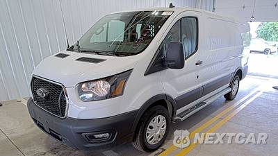 2025 Ford Transit 250 Cargo Van Low Roof 130.0" WB
