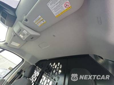 2025 Ford Transit 250 Cargo Van Low Roof 130.0" WB - zdjęcie 17 z 29 - miniatura