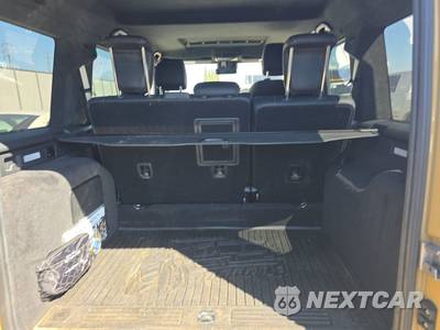 2023 Mercedes-Benz AMG G 63 4MATIC - zdjęcie 17 z 22 - miniatura